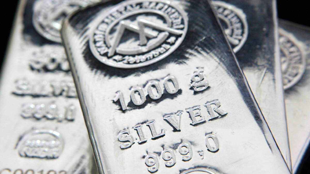 2025’te Yıllık Getirisi En Yüksek 5 Gümüş Fonları<br>2025 yılı, gümüş fonları için son derece kazançlı geçti. FMG, IOG, YZG, MJG ve DMG gibi fonlar, yatırımcılarına %117–120 arasında yıllık getiri sağladı.