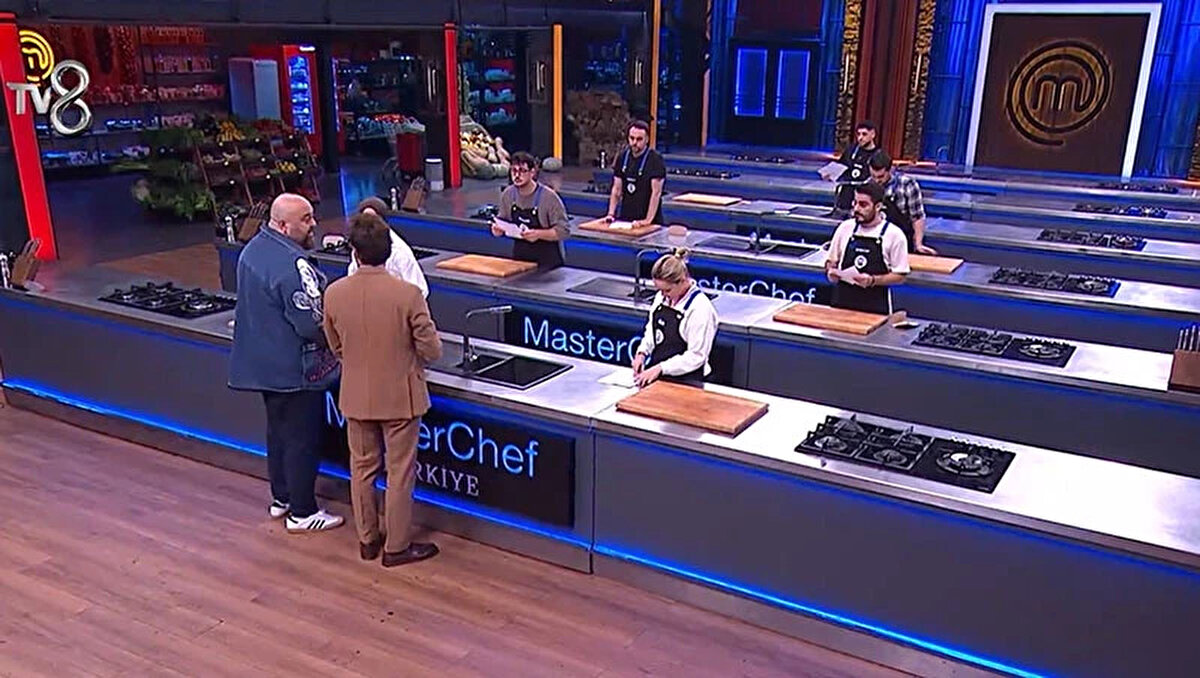 11 Aralık Perşembe gecesi yapılan oylama sonucunda haftanın 4. eleme adayı ÇAĞATAY oldu.