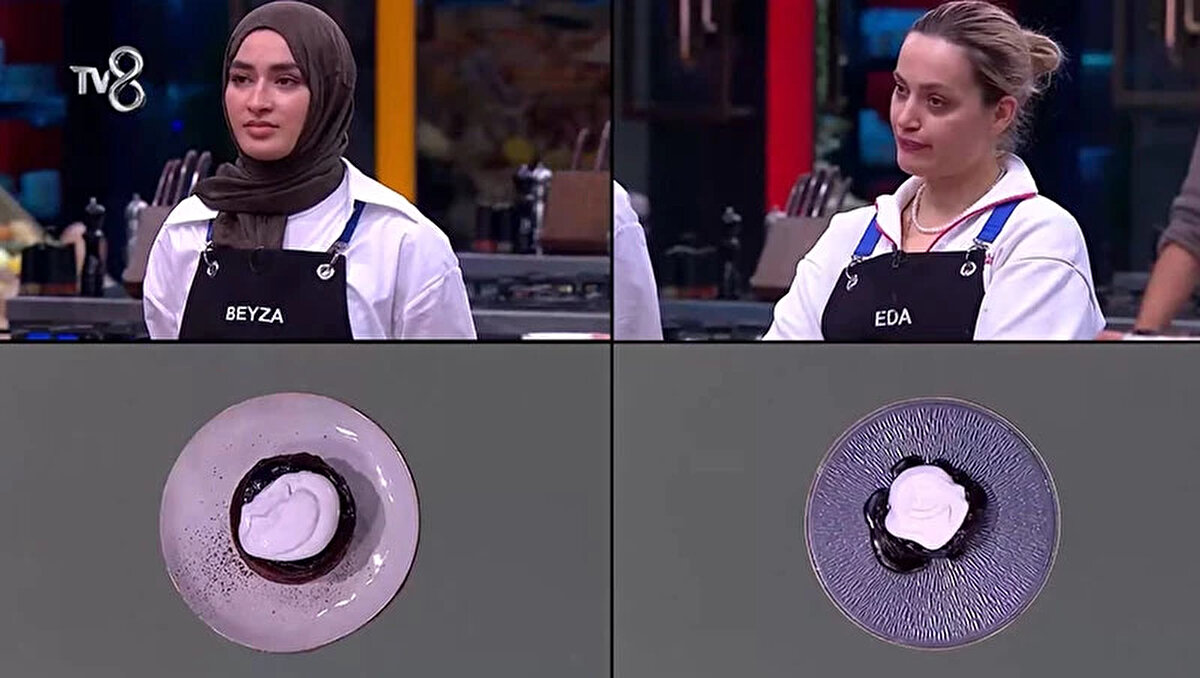 MASTERCHEF ELEME POTASINDA KİMLER VAR?<br><br>Hafta boyunca oynanan dokunulmazlık oyunları sonucunda pota giderek netleşti. Zorlu eleme gecesi öncesinde belirlenen adaylar şunlar oldu:<br><br>1. Aday: Erim<br><br>2. Aday: Semih<br><br>3. Aday: Barış<br><br>4. Aday: Çağatay