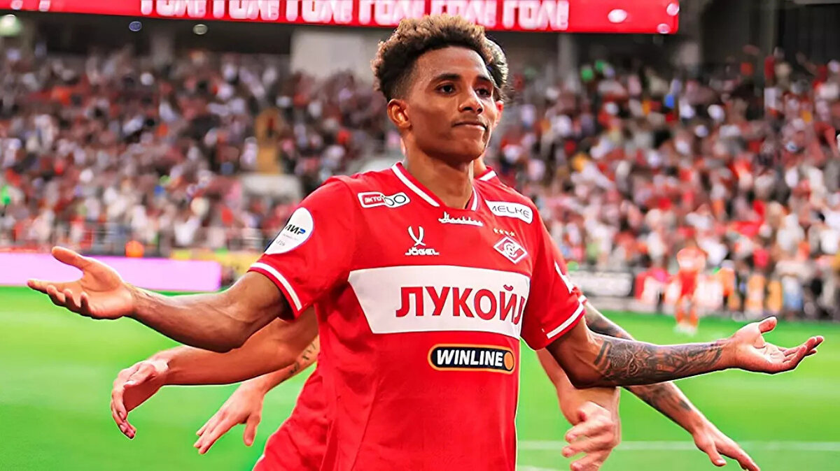 Spartak Moskova bonservisi belirledi<br><br>Sport24’ün haberine göre Spartak Moskova, Gedson Fernandes için 45 milyon euro bonservis bedeli talep ediyor. Rus temsilcisinin bu rakamın altındaki teklifleri değerlendirmeye almayacağı ifade edildi.