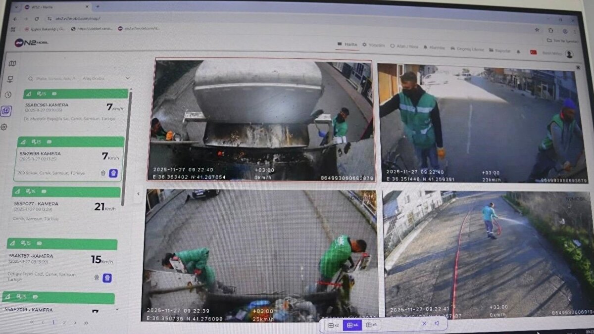 Belediye görüntüleri eşleştirerek sahibini belirledi<br><br>Temizlik İşleri Müdürlüğü, yüzüğün hangi konteynerden alındığını belirlemek için kamyonun üzerindeki takip sistemi verilerini inceledi. Sistem sayesinde çantanın bırakıldığı konteyner ve o konteynerin bulunduğu sokak tespit edildi. Ardından araç kameralarındaki görüntüler incelendi ve ziynet eşyasını kaybeden vatandaş kısa sürede belirlendi.