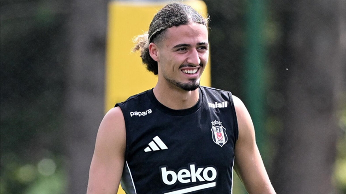 Yaz transfer döneminde Beşiktaş'a transfer olan ama forma şansı bulmakta zorlanan Taylan Bulut'da ayrılık çok yakın.