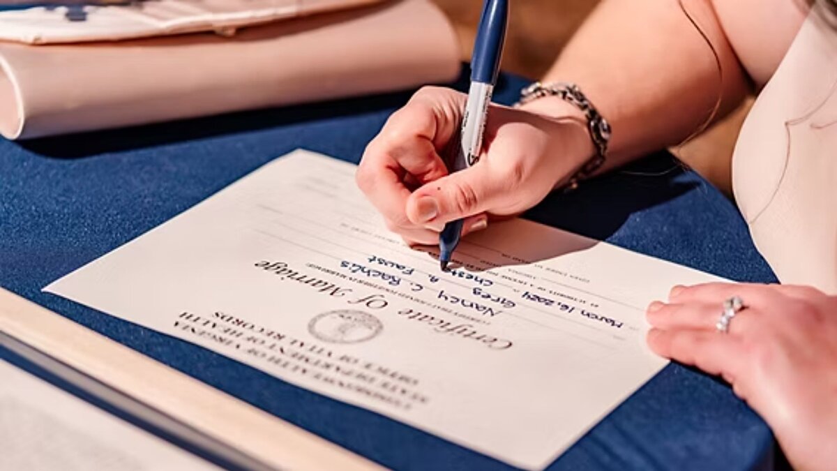 Soruşturma sürüyor<br><br>Olay, İtalya’da yapay zekâyla sahte belge üretimi ve evlilik sahtekârlığı tartışmalarını yeniden gündeme taşıdı. Carabinieri tarafından yürütülen soruşturma devam ediyor.<br>