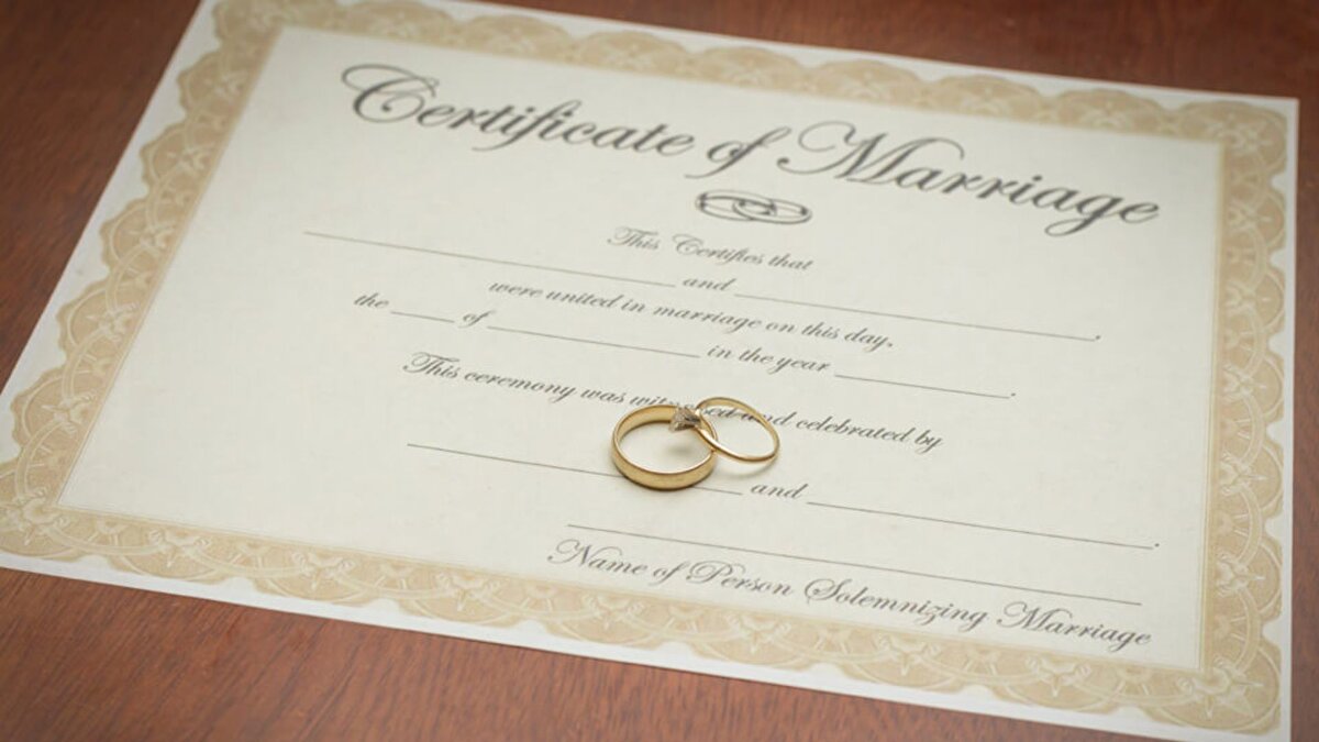 Kadının savunması
<br><br>Soruşturma kapsamında kadın, daha önce eşinden ayrıldığını ancak resmi boşanmayı tamamlamadığını iddia etti. Eşi ise olaydan habersizdi. Belgede yapay zekâ kullanıldığı ve bunun evliliği yasal olmayan hâle getirdiği şüphesi bulunuyor.