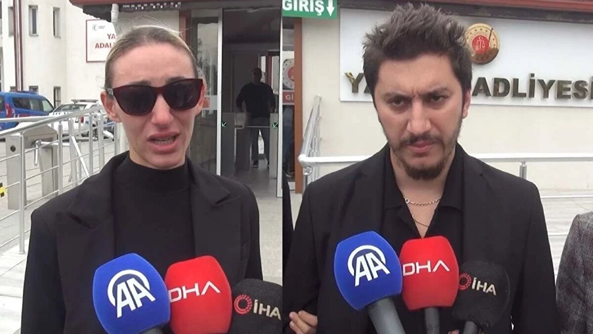 Güllü'nün patronu Ferdi Aydın bu gelişmelerin ardından Esra Ezmeci'nin 'Her Şey Ortada' programına konuk oldu. Yeni iddiaları ortaya çıkaran Aydın şu ifadeleri kullandı;''Başka tutuklama da olacak. Sultan itirafında üçüncü bir kişiyi de söylemiş. Başka tutuklamalarda bekliyorum. Üç değil hatta 15 tane tutuklama bekliyorum. Bu işin içerisinde bir sürü insan var. İsim isim vermek istiyorum. Üçüncü kişi de Tuğberk, o da alınmalı. Zaten alacaklar"