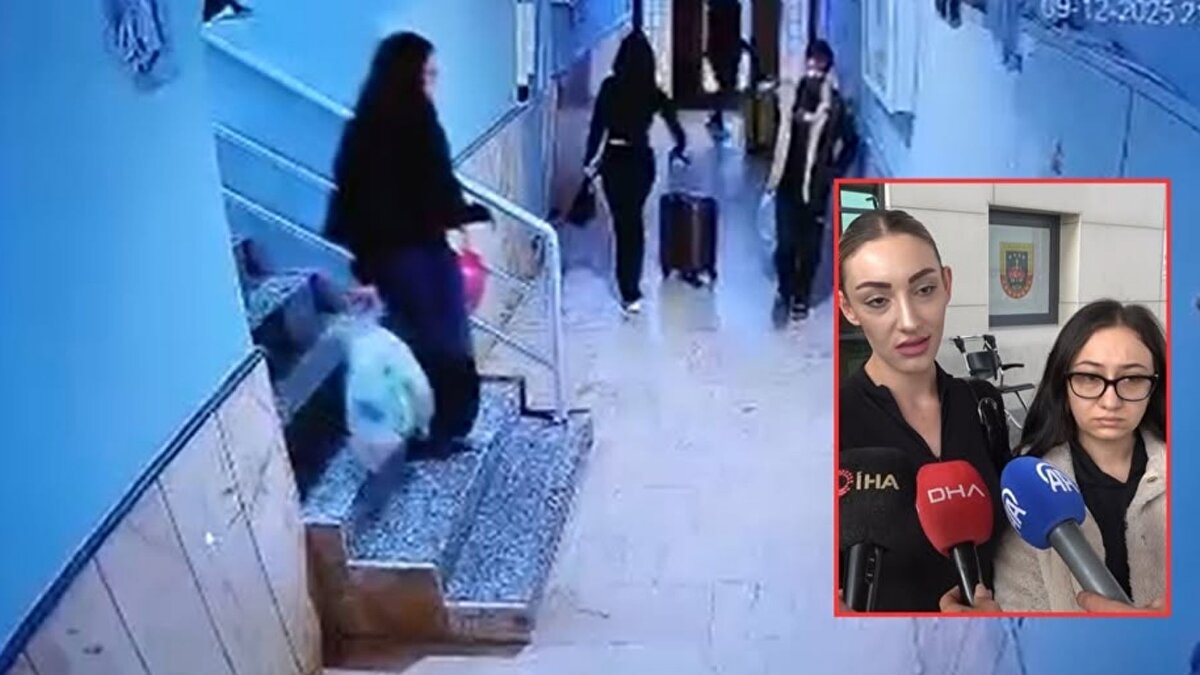 “Güllü abla bu olaydan 1 hafta önce bana dedi ki, başıma bir şey gelirse oğlumdan ya da kızımdandır. Bilmiyorum acaba kadını korkutmuşlar mıydı… Keşke sorsaydım.”