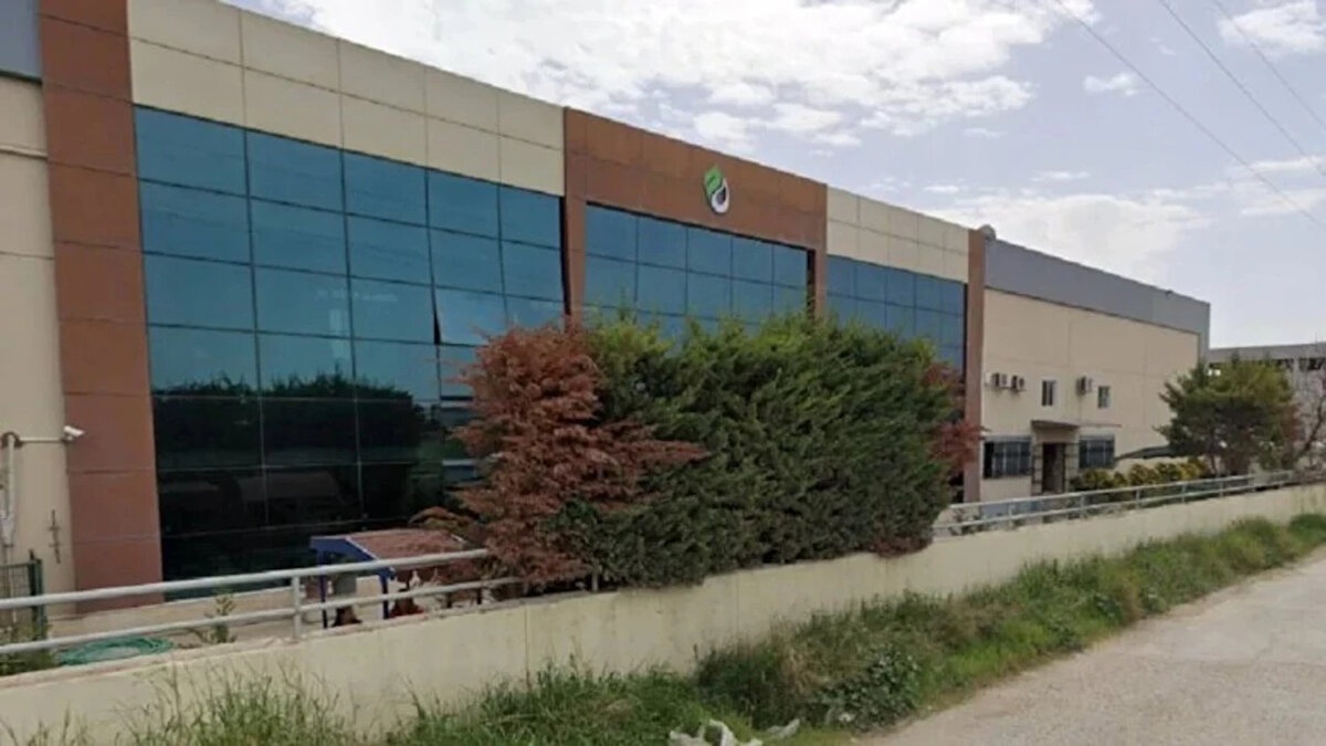 Türkiye ekonomisinin önemli çarklarından ambalaj sanayiinde üzücü bir gelişme yaşandı.