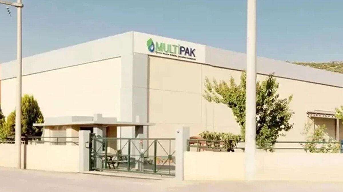 Dev Marka Tarih Oldu <br><br>1996 yılında temelleri atılan ve 29 yıldır faaliyet gösteren şirket, özellikle 'Nordic Swan Ecolabel' etiketine sahip ilk Türk firması olmasıyla biliniyordu.