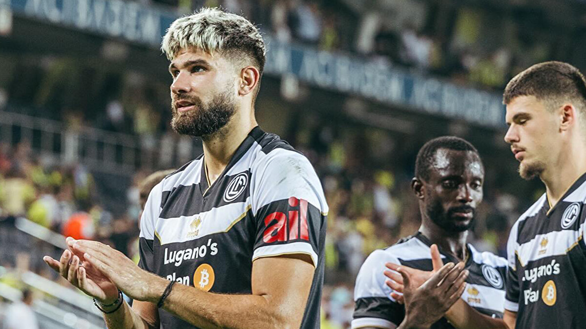 Teknik heyetin raporu doğrultusunda defans kurgusundaki eksiklikleri gidermeyi amaçlayan yönetim, rotasını Avrupa'ya çevirdi.