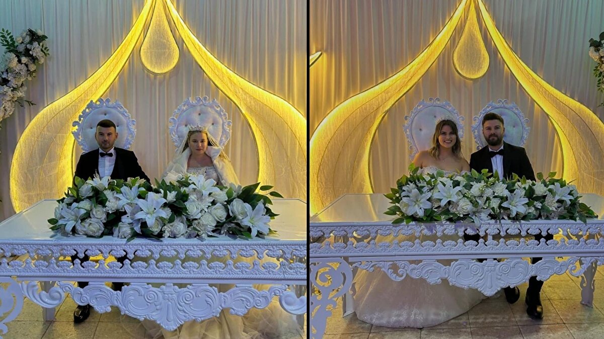 "Kültürler arası köprü"<br><br>Bu evlilikler, sadece 2 insanı değil, 2 farklı kültürü de bir araya getirdi. Kars’ın meşhur kaz eti, hangel ve kaşarı, Küba’nın egzotik meyveleri ve romu ile aynı sofrada buluştu. Karslılar, Kübalı gelinlerin enerjisine hayran kalırken, gelinler de Kars’ın doğal güzellikleri ve misafirperverliğinden çok etkilendiklerini dile getiriyorlar.<br>Karslı 2 kardeşin Küba’dan getirdiği gelinler, Kars’ın neşesi oldu ve bölgeye adeta bir ’aşk rüzgarı’ estirdi. Mutlu çiftlerin bundan sonraki hayatlarının Kars’ta geçeceği ve yöreye daha çok renk katacağı şimdiden belli oldu.