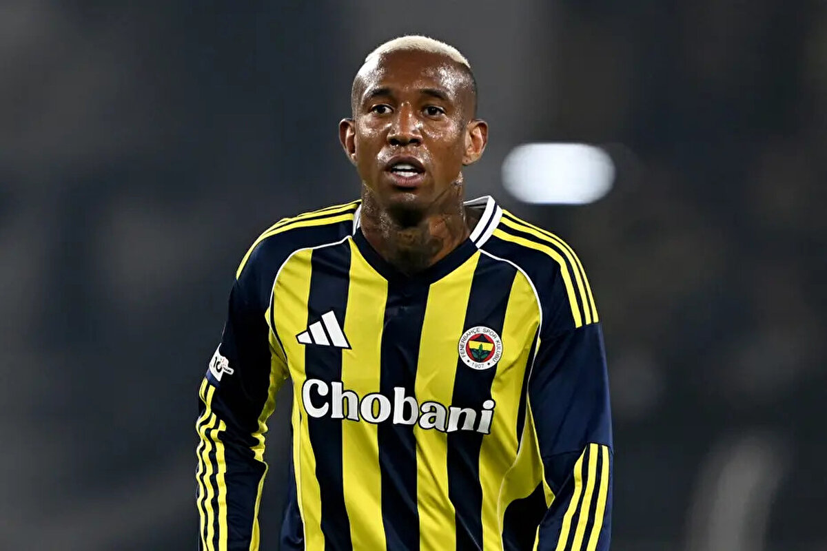 Buna göre Fenerbahçe yönetimi, yıllık 5 milyon euro ücreti kabul etmesi durumunda ocak ayında Talisca ile yeni sözleşme imzalayacak.