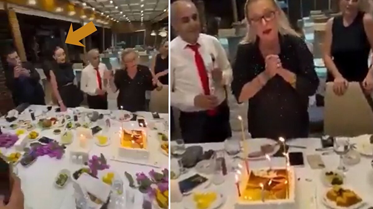 Son doğum günündeki dileği gündemde<br><br>Soruşturma sürerken, hayatını kaybeden sanatçının son doğum gününde dile getirdiği sözler yeniden gündeme geldi. Paylaşılan görüntülerde Güllü’nün, çocukları ve torunu için sağlık ve eğitim temennilerinde bulunduğu görüldü. Doğum günü pastasında Güllü ile torununun fotoğrafının yer aldığı, kutlamaya kızı Tuğyan’ın da katıldığı öğrenildi.