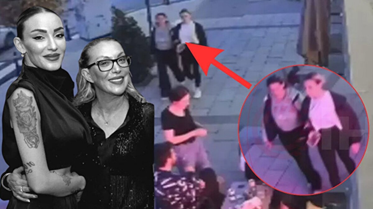 “Suçsuzum” savunması<br><br>Güllü’nün kızı Tuğyan Ülkem Gülter, sevk edildiği adliyede suçlamaları kabul etmediğini belirterek masum olduğunu ifade etti. Öte yandan Güllü ailesinin avukatlığını üstlenen Rahmi Çelik ve beraberindeki hukukçular, dosyadan çekildiklerini ve Gülter’in savunmasını üstlenmeyeceklerini açıkladı.