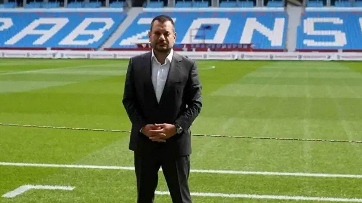 Trabzonspor, Türkiye futbolunun köklü kulüplerinden biri olarak, sportif hedeflerinin yanı sıra ekonomik sürdürülebilirliği artıracak yatırımlarını duyurdu. Bordo-mavili kulüp, Kartal ve Akyazı projeleriyle hem kulüp gelirlerini çeşitlendirmeyi hem de bulundukları bölgelerde yeni yaşam alanları oluşturmayı planlıyor.