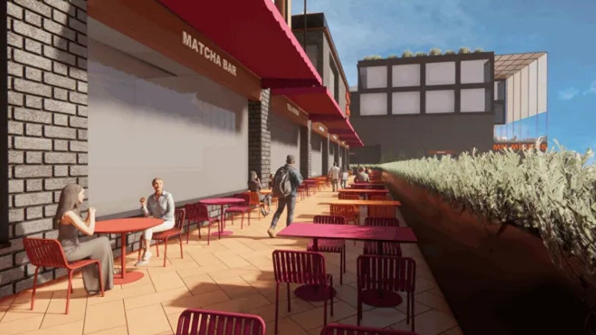 SOSYAL ALANLAR VE ERİŞİM KOLAYLIĞIı<br><br>Projede geniş avlular, açık alanlar ve terasların öne çıktığı, bu alanların kullanıcılar için sosyal bir ortam oluşturacağı vurgulandı. Yaklaşık 600 araç kapasiteli kapalı otoparkın da planlamaya dahil edildiği belirtilirken, Kartal Projesi’nin İstanbul’da yeni bir cazibe noktası olması amaçlanıyor.