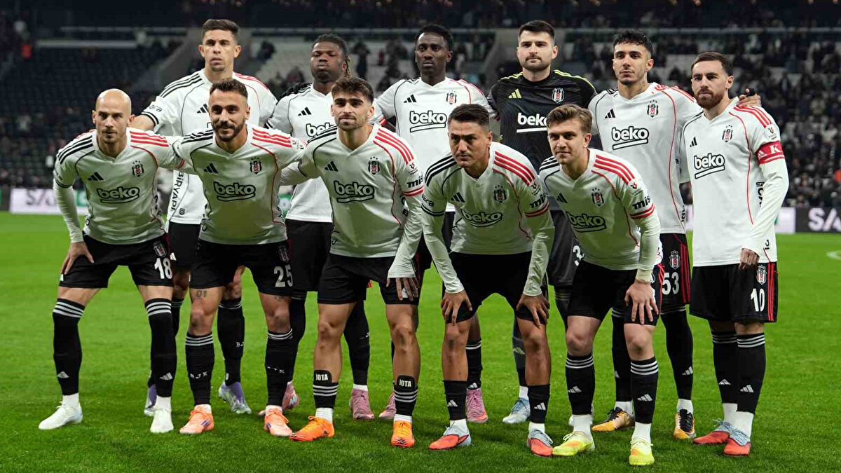 “Beşiktaş ise eksikler nedeniyle skor üretmede zorlanabilir ama kontra ataklar veya set oyunları sonucunda gol bulabilir.”<br>