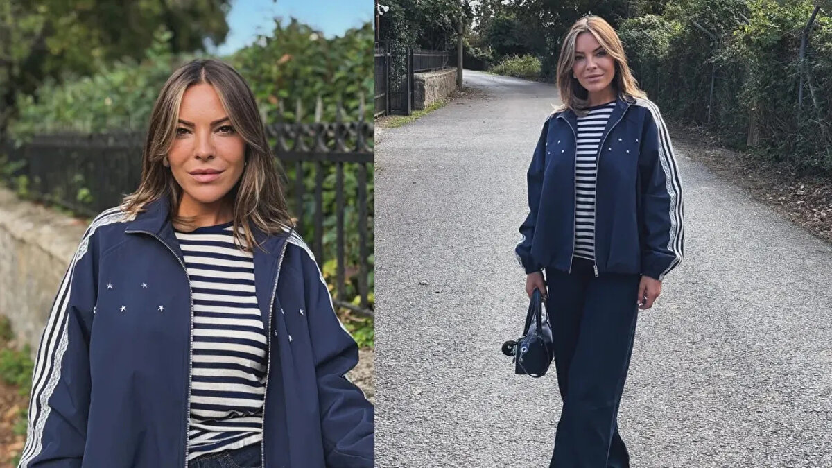 Pazar Gezmesi'nin Yeni Sunucusu Asiye Acar Kaç Yaşında?<br>Evrim Akın’dan bayrağı devralan Asiye Acar’ın yaşı da merak konusu oldu. 2025 yılı itibarıyla 45 yaşında olan başarılı sunucu, enerjisi ve tecrübesiyle dikkat çekiyor.