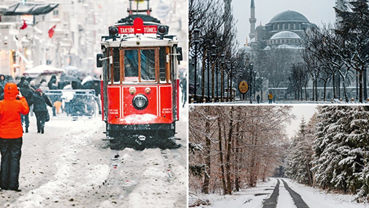 Türkiye genelinde yılbaşı hava durumu büyük ölçüde bölgelere göre değişiklik gösterecek. Meteoroloji Genel Müdürlüğü verilerine göre aralık ayının son günlerinde ülke genelinde sert bir soğuk hava dalgası öngörülmezken, batı ile doğu arasındaki sıcaklık farkı dikkat çekiyor.