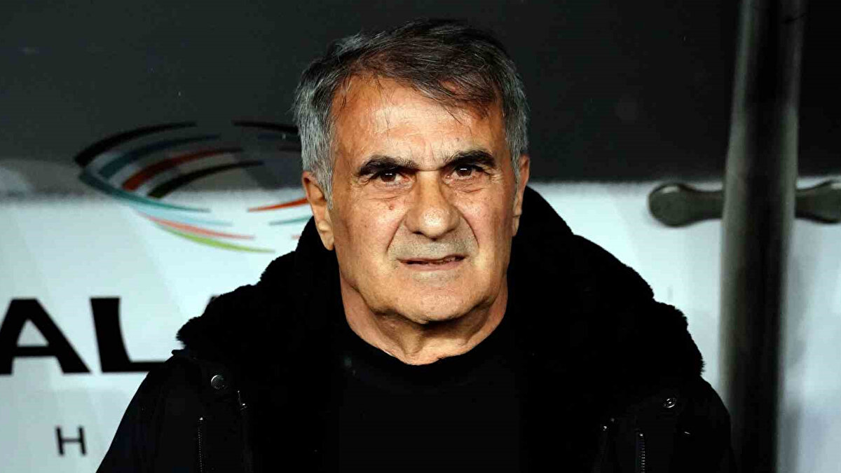 Şenol Güneş (1988-1989, 1993-1997, 2005, 2009-2013 Trabzonspor; 2015-2019, 2022-  Beşiktaş)