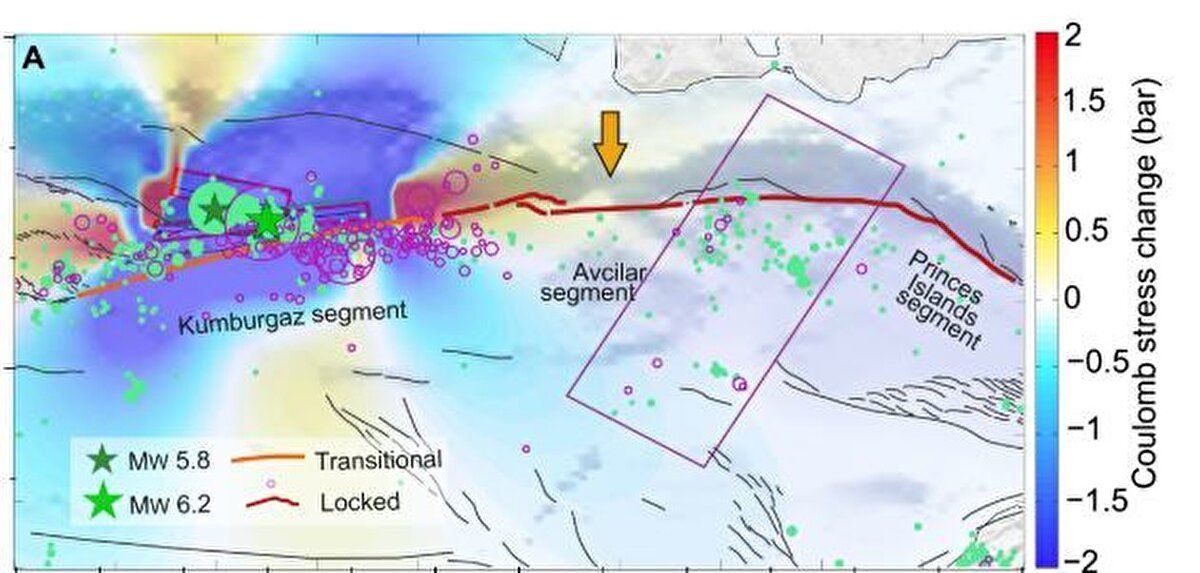 İstanbul’da beklenen büyük depreme ilişkin tartışmalar, uluslararası bilimsel yayınlarda yer alan yeni analizlerle yeniden gündemin üst sıralarına taşındı. Science Dergisi’nde yayımlanan akademik çalışma ve ABD merkezli New York Times’ta çıkan değerlendirme yazısı, Marmara Denizi’ndeki sismik risklere dikkat çekti.