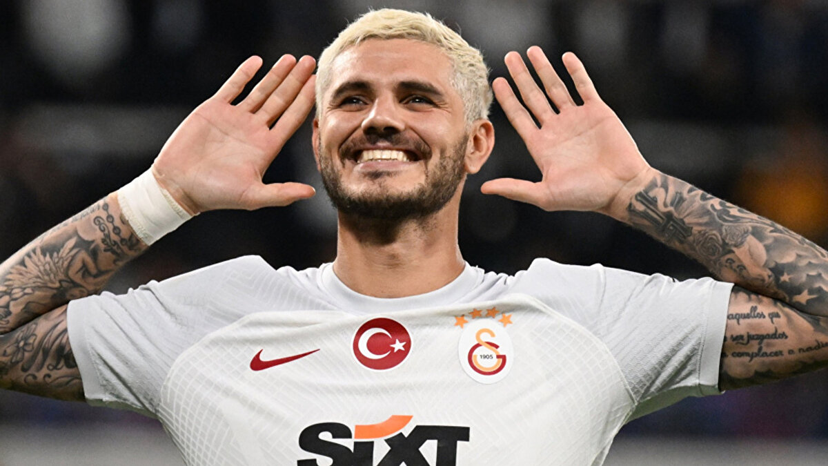 "Birkaç Ay Daha Tadını Çıkarın"<br><br>Sarı-kırmızılı takıma attığı kritik gollerle damga vuran tecrübeli futbolcu, geçtiğimiz günlerde yaptığı açıklamayla ayrılık ateşini yakmıştı. Veda edeceğini ima eden Icardi, "Birkaç ay daha Icardi'ye sahipsiniz. Tadını çıkarın, sonra beni özleyeceksiniz" ifadelerini kullanarak gündeme oturdu.