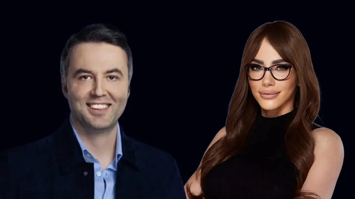 Mehmet Akif Ersoy İddialarını Yalanlamıştı<br><br>Süreç içerisinde Cebeci'nin, Habertürk TV Genel Yayın Yönetmeni Mehmet Akif Ersoy ile yakın ilişkisi olduğu ve birlikte fotoğraflarının bulunduğu iddia edilmişti. Bu iddiaları kesin bir dille yalanlayan Cebeci, yaşanan gelişmelerin ardından işinden oldu.