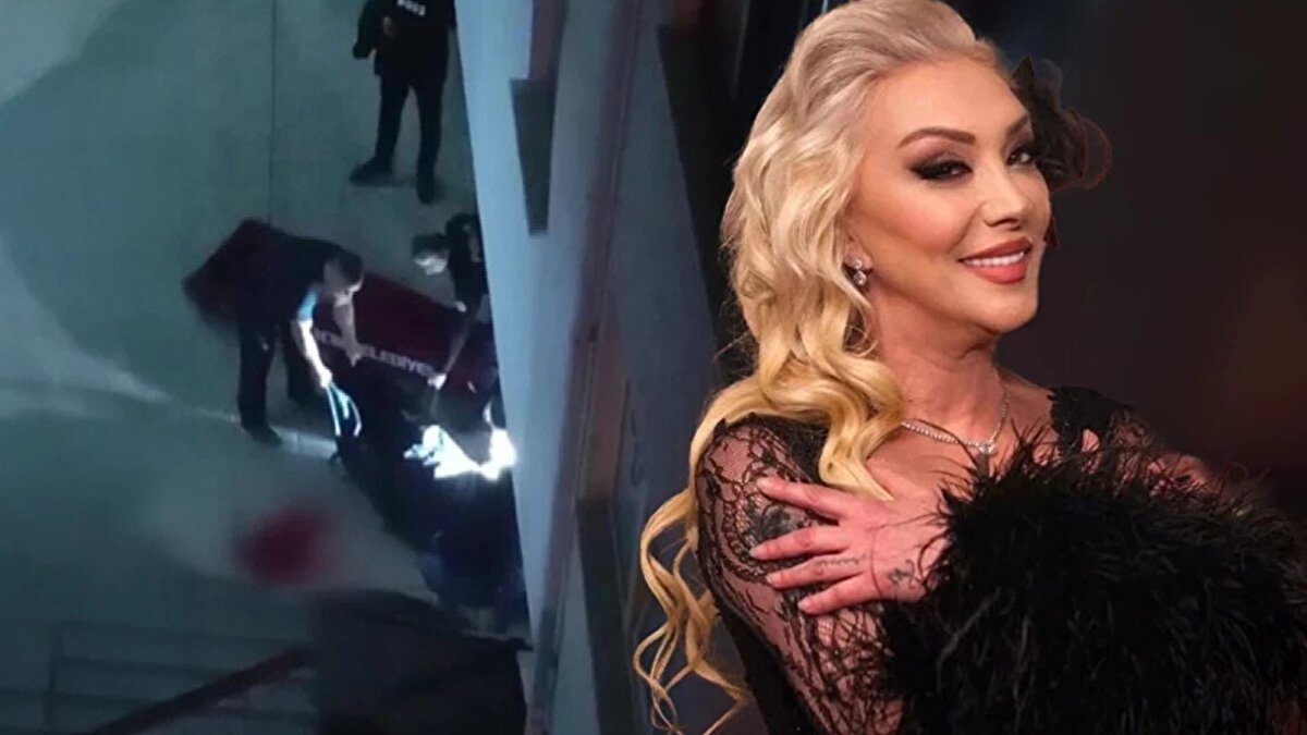 Bu kadın hangi dönemlerde, hangi zamanlarda benim arkamda durdu. En kötü zamanında kim vardı yanımda. Burada dizime kapanıp ağladığını unutma. Haklıymışsın anne dediğini hatırla bakalım. Kim vardı yanında. Bana yaşattıklarını sen de yaşayacaksın. O zaman mezarıma gelir ağlarsın" dediği ortaya çıktı.