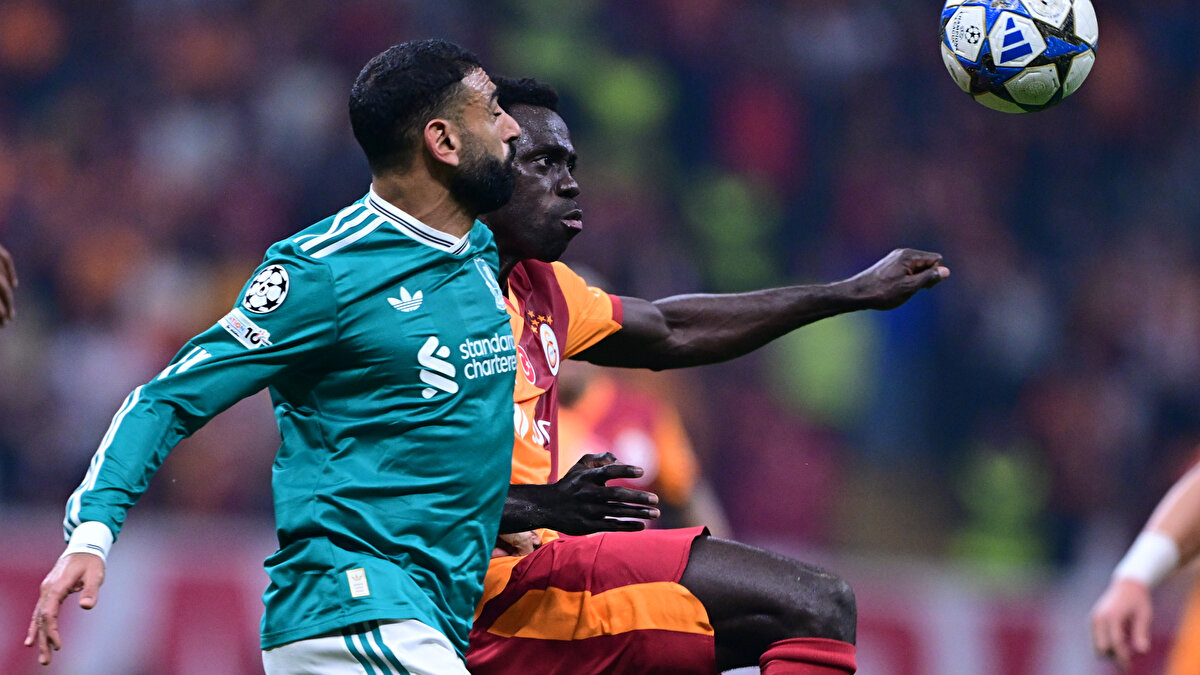 G.SARAY'IN SALAH PLANI <br><br>İtalyan medyasından Corriere dello Sport’ta yer alan habere göre Suudi Arabistan takımlarının yanı sıra Galatasaray’ın da Salah’la ilgilenen takımlardan biri olduğu yazıldı. <br><br>