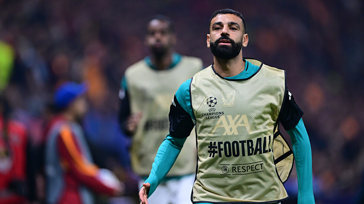 YÖNETİMİN TEKLİFİ ORTAYA ÇIKTI<br><br>Gündeme gelen iddialara göre; Galatasrara yönetimi Salah için yıllık 15 milyon euroluk bir maaş bütçesi ayırdığı ifade ediliyor.