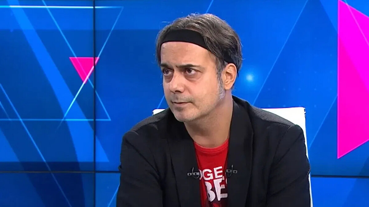 Ece, maçta kural hatası yapılıp yapılmadığı tartışmalarına değinirken, özellikle Tiago Djaló'ya gösterilen sarı kart pozisyonunda yaşananları "mide bulandırıcı bir eyyam" olarak nitelendirdi.