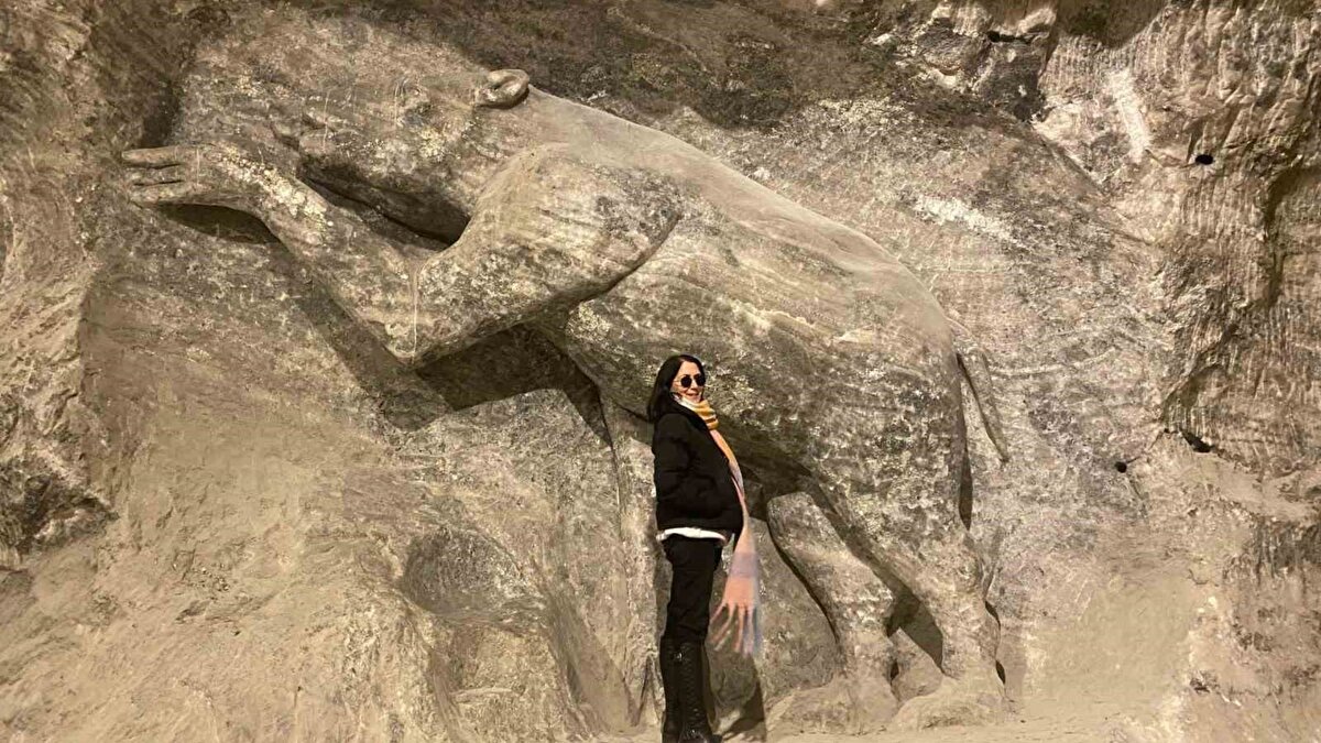 Oksijen seviyesinde belirgin artış<br><br>Safranbolu’dan Çankırı’ya gelen KOAH hastası Yaşar Yavuz ise mağaraya gelmeden önce oksijen seviyesinin oldukça düşük olduğunu dile getirdi. Yavuz, terapi sürecinin ardından ölçümlerde ciddi bir yükselme yaşandığını ve daha rahat nefes almaya başladığını söyledi.