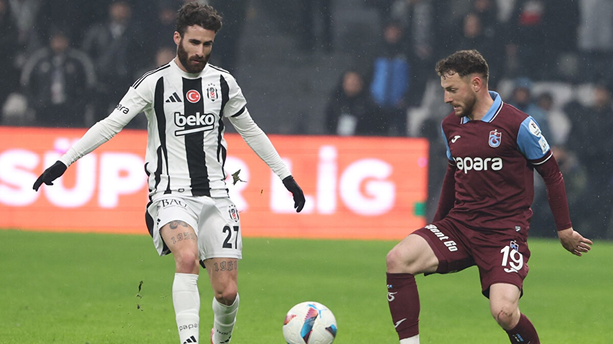 Bu sezon Fatih Tekke ile zirveye oynayan Trabzonspor, bu zorlu maçı kazanmak ve Galatasaray ile arasındaki puan farkını tekrar 2'ye indirmek istiyor.