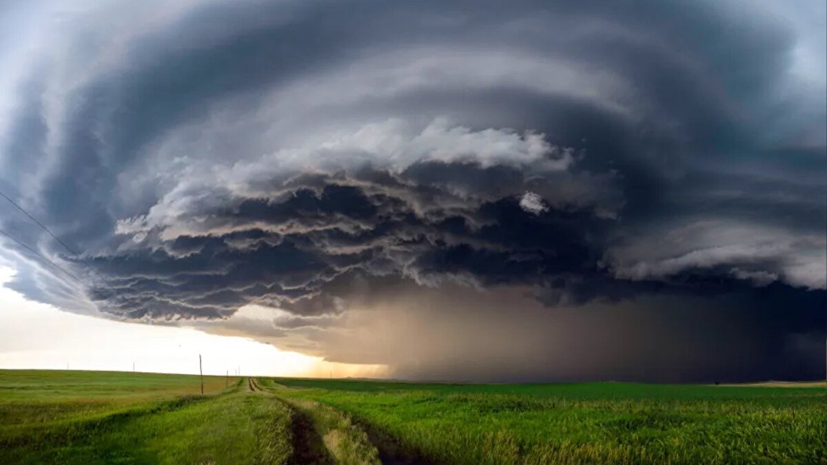 El Reno faciası ve toplu kayıp<br><br>Metz’in en sarsıcı deneyimlerinden biri, 31 Mayıs 2013’te Oklahoma yakınlarında meydana gelen El Reno hortumu oldu. Kayıtlara geçen en geniş hortum olarak bilinen bu olayda, deneyimli üç fırtına avcısı Tim Samaras, oğlu Paul ve Carl Young hayatını kaybetti. Metz, o gün fırtına daha oluşmadan önce olağan dışı bir endişe hissinin tüm ekipte hâkim olduğunu, yoğun trafik ve kaotik koşulların riski daha da artırdığını dile getirdi.