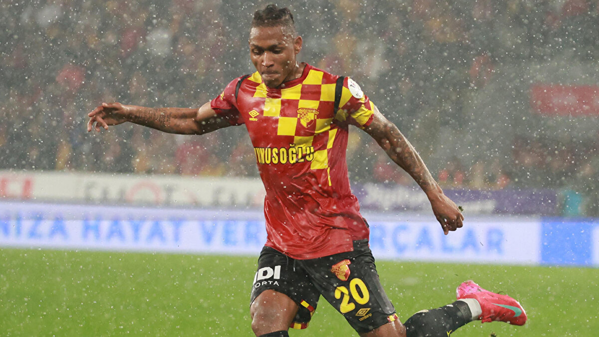 Novatus Miroshi (Tanzanya)