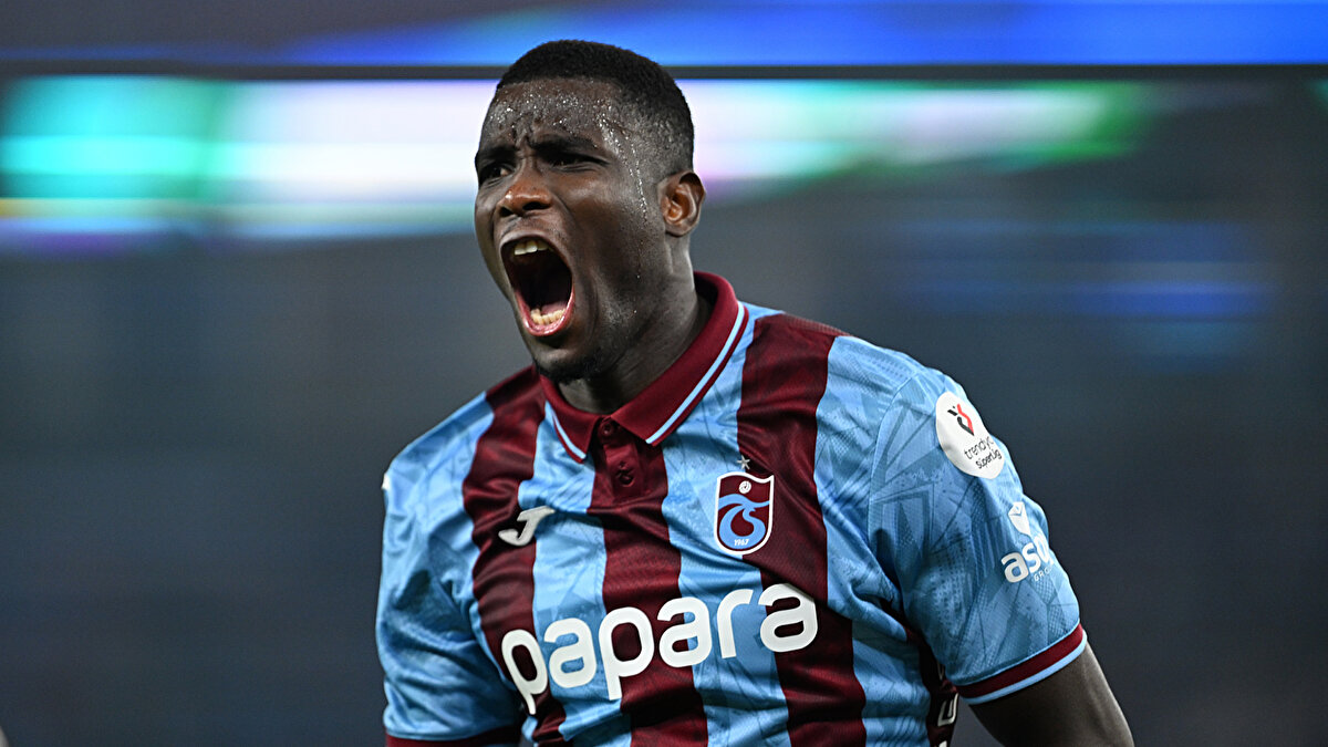 Paul Onuachu (Nijerya)