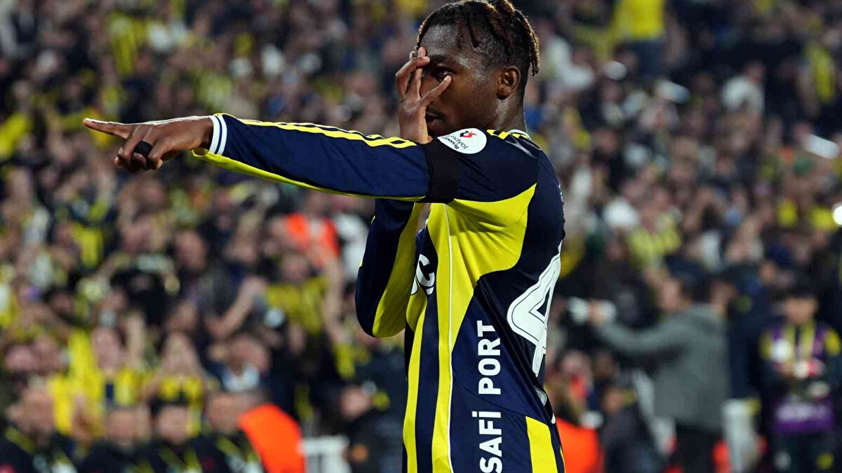 Dorgeles Nene (Mali)