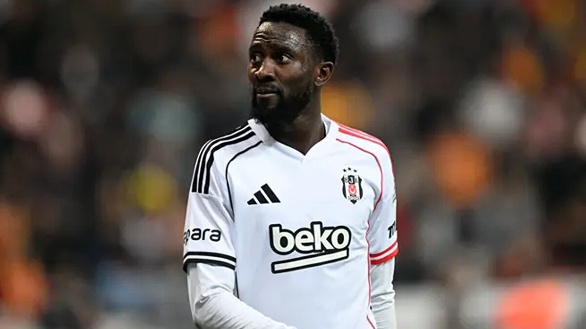 Wilfred Ndidi (Nijerya)