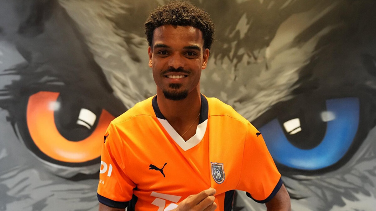 Christopher Operi (Fildişi Sahili)