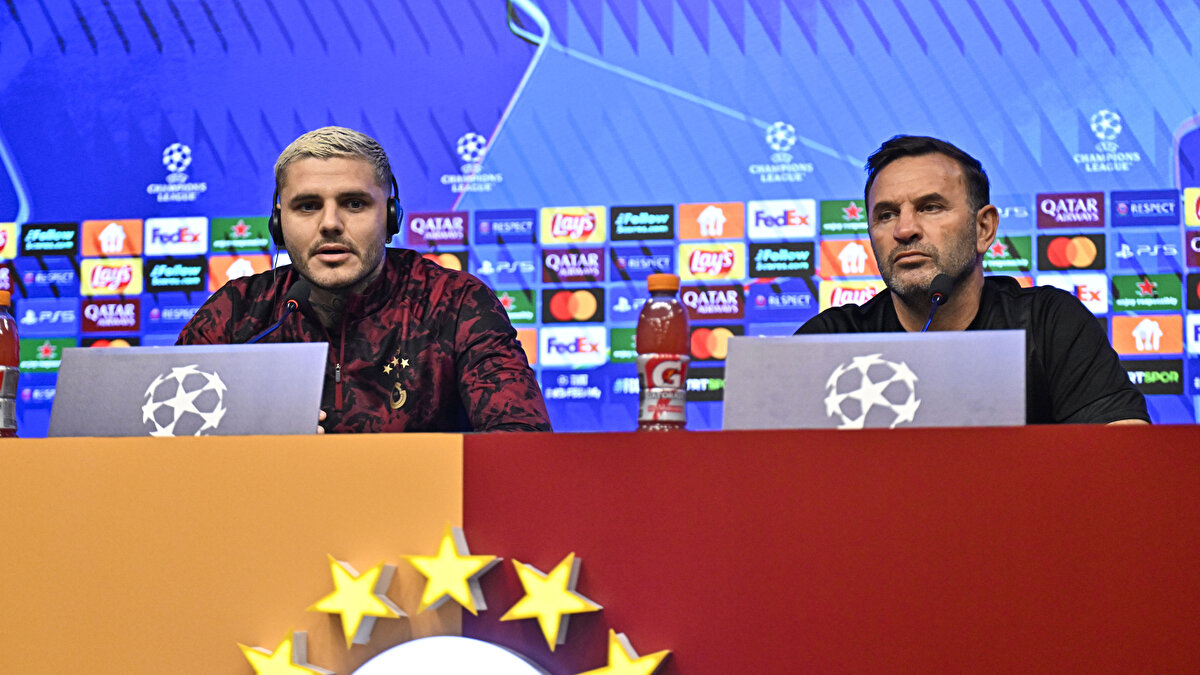 Sky'da yer alan bir habere göre; Icardi'nin Galatasaray'dan kişisel ve ailevi nedenlerden dolayı ayrılmak istediğini resmen bildirdiği iddia edildi.