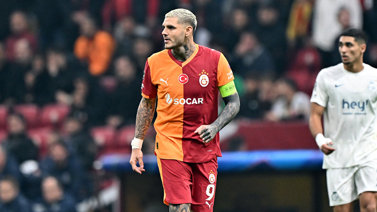 Geçtiğimiz günlerde sözleşme süresinin sona ermesinden sonra kulüpte kalmayacağını ifade eden Icardi'nin hangi takıma gideceği de merak ediliyor.