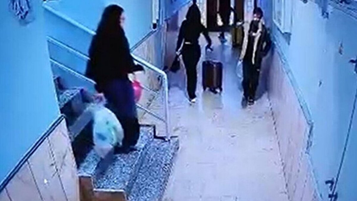 Sultan Nur Ulu, ifadesinde olaydan bir gün önce Güllü’nün Çınarcık’taki evine gittiğini ve zaman zaman burada kaldığını belirtti. Olay günü Güllü ve kızı Tuğyan Ülkem Gülter ile birlikte evde olduklarını, gün içinde dışarı çıkıp tekrar döndüklerini aktardı. Akşam saatlerinde evde müzik açıldığını, birlikte vakit geçirildiğini ve ortamın olağan seyrinde ilerlediğini ifade etti.