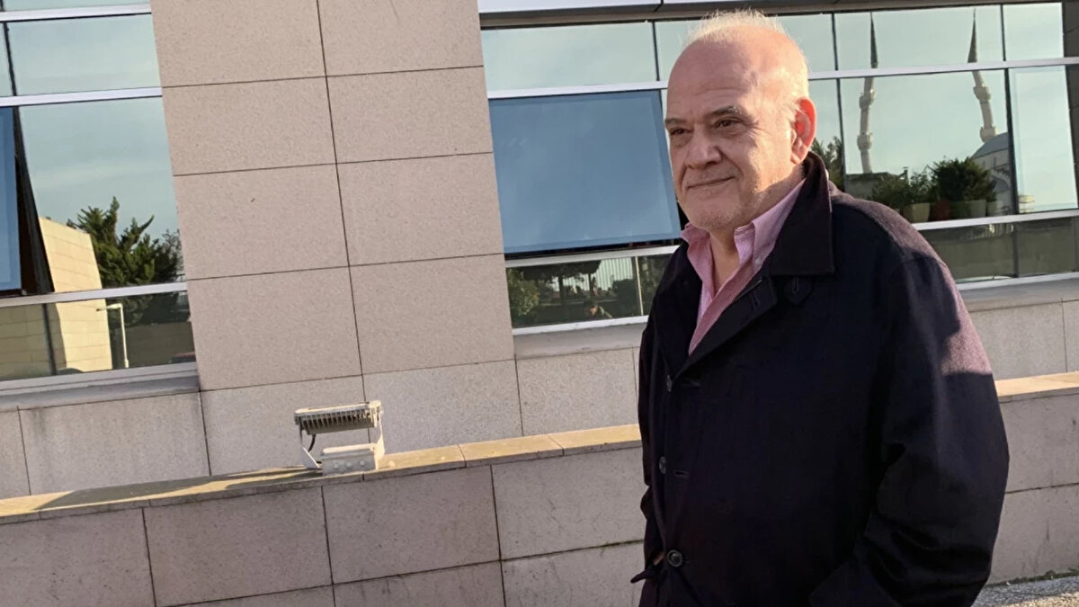 AHMET ÇAKAR'IN İFADESİ ORTAYA ÇIKTI<br><br>Sağlık sorunları gerekçe gösterilerek serbest kaldığı ortaya çıkan Çakar’ın savcılıkta verdiği ifade ortaya çıktı. İşte Ahmet Çakar’ın ifadeleri…