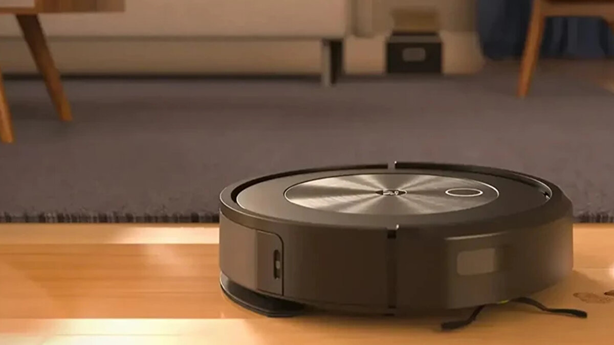 2000'li yılların başında piyasaya sürdüğü Roomba modeliyle robot süpürge pazarını şekillendiren iRobot Corp., mali darboğazı aşamayarak iflas bayrağını çekti.