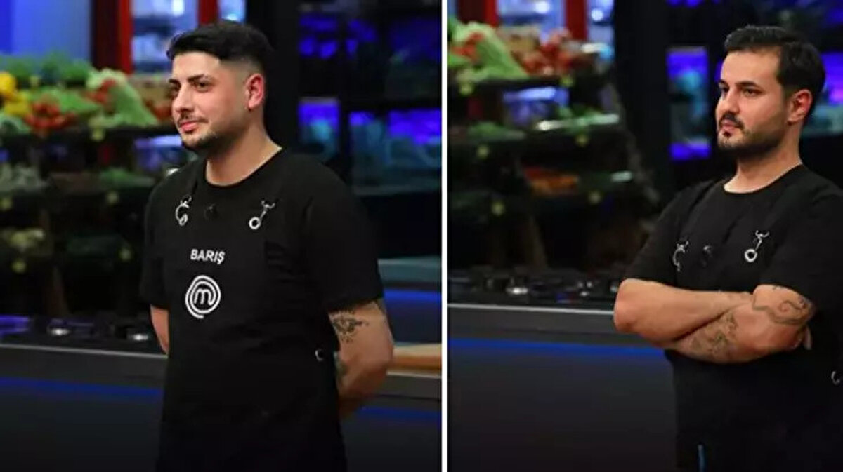 MASTERCHEF ALTIN KUPA'DA KİM ELENDİ?<br><br>Altın Kupa maratonunda heyecan sürerken, rekabete veda eden ilk isimler de geçtiğimiz bölümlerde belli olmuştu. Zorlu etaplar sonucunda elenen ilk yarışmacılar Barış ve Semih oldu. Kalan yarışmacılar Altın Kupa için mücadeleye devam ediyor.