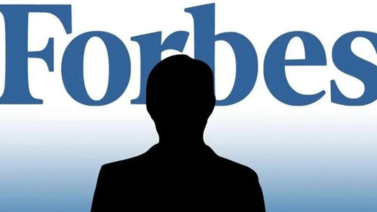 Forbes’tan yeni liste<br><br>Forbes, küresel servet sıralamasını güncelledi. Teknoloji, yazılım ve yatırım dünyasının önde gelen isimleri, yüz milyarlarca dolarlık servetleriyle listenin üst sıralarında yer aldı.