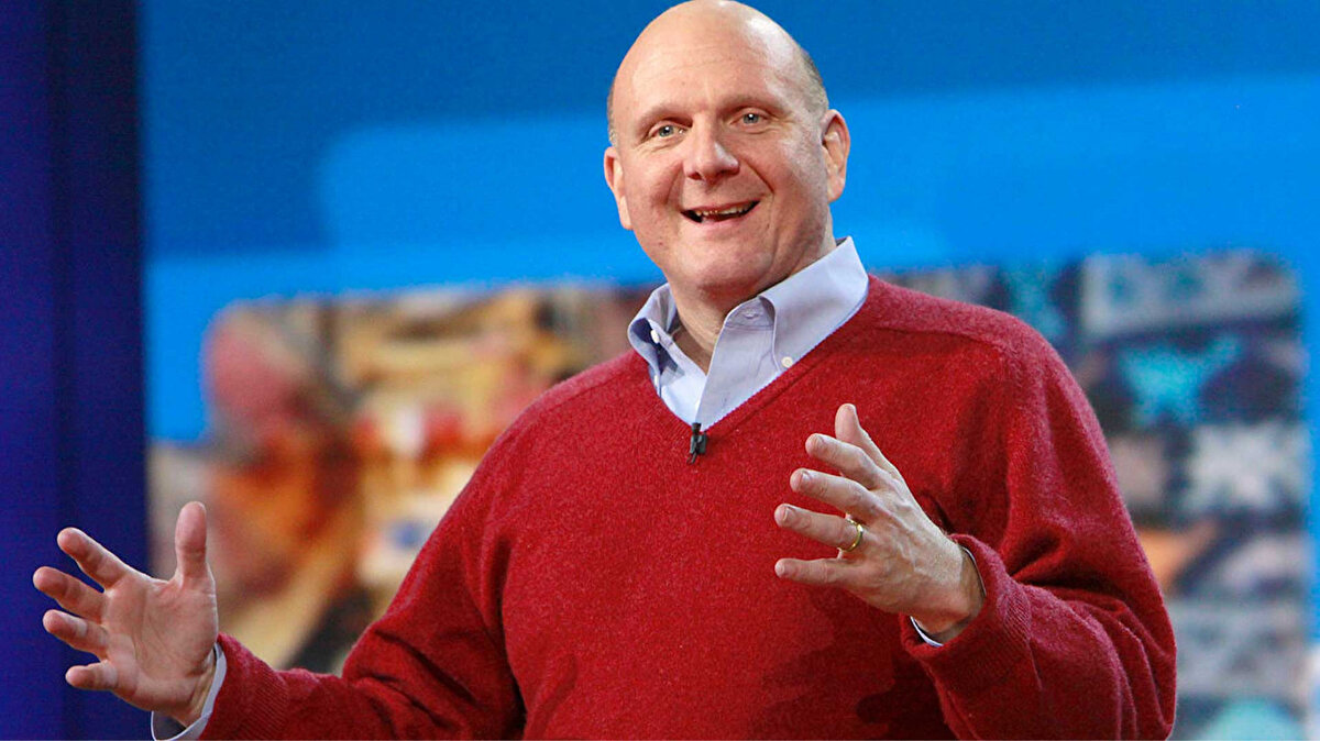 Microsoft’tan listeye giriş<br><br>Microsoft’un eski CEO’su Steve Ballmer, 144,7 milyar dolarlık servetiyle listenin onuncu sırasında kendine yer buldu.