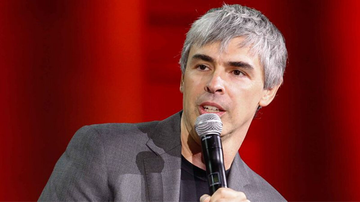 Google kurucuları üst sıralarda<br><br>Google’ın kurucuları Larry Page ve Sergey Brin, listenin ilk 5’inde yer aldı. Page 252,6 milyar dolarla ikinci, Brin ise 233,1 milyar dolarla beşinci sırada bulunuyor.