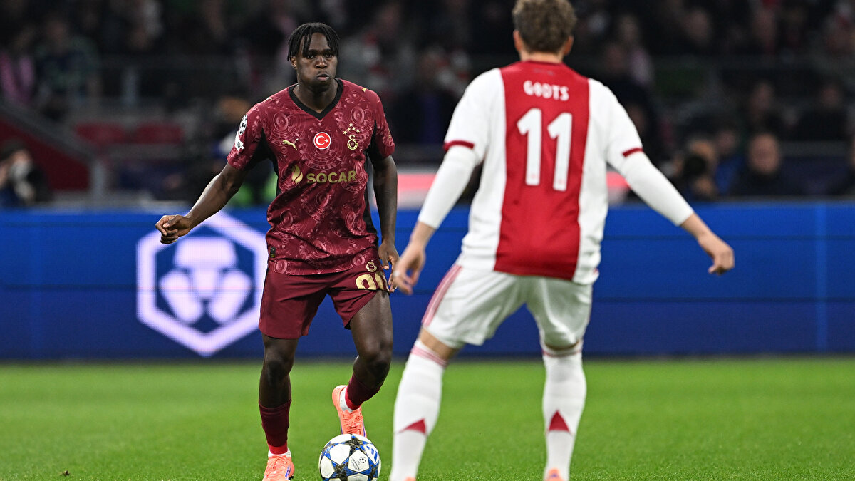 Haberde, kulüp yönetiminin yatırıma kıyasla performansından memnun olmadığı ve Fildişi Sahilli defans oyuncunun da Türk futboluna uyum sağlamakta zorlandığı ifade edildi. 