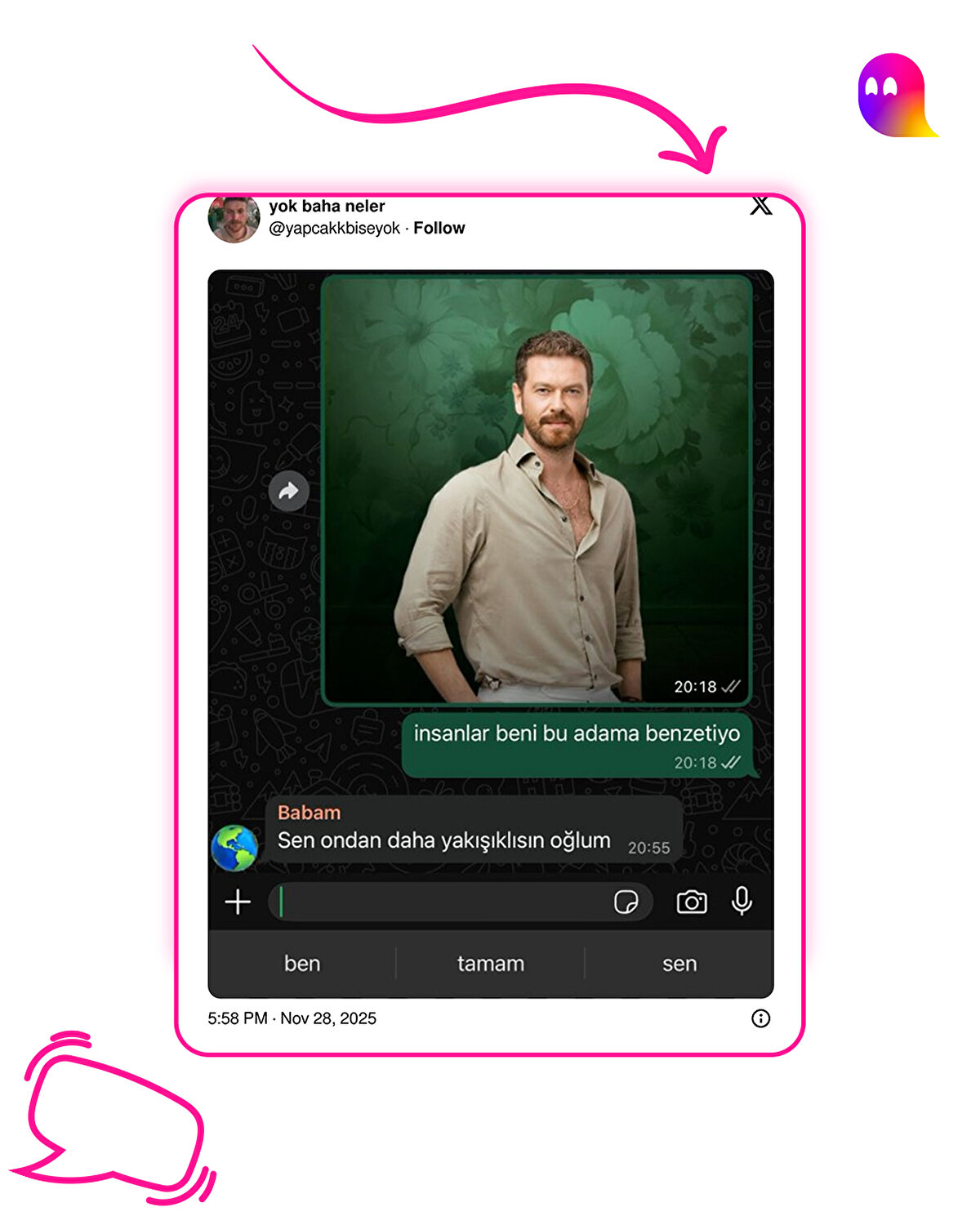 Aileler evlatlarını nasıl görüyor?