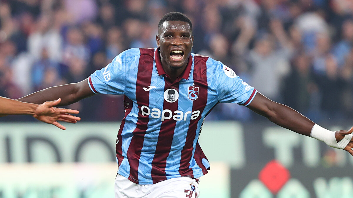 Paul Onuachu: 11 gol